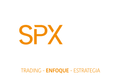 logo SPXsmart blaco